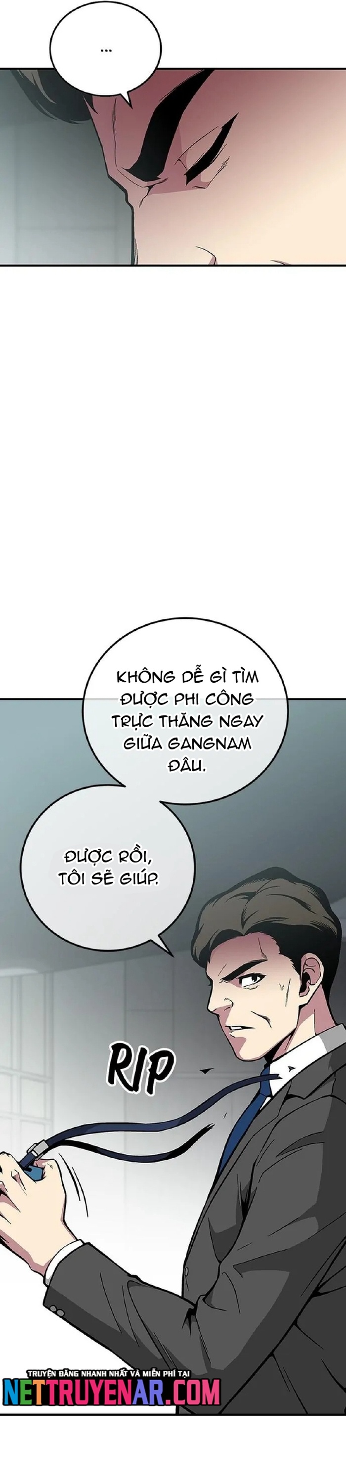 Tuyển chọn cứu tinh trái đất Chap 30 - Next Chap 31