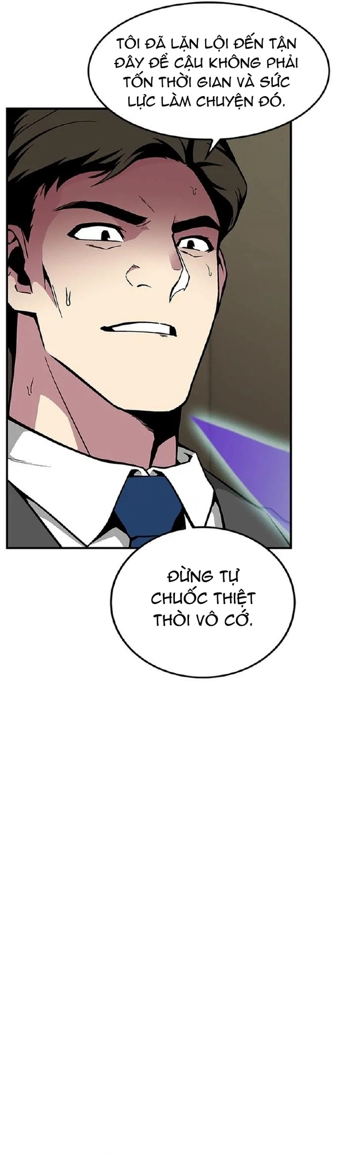 Tuyển chọn cứu tinh trái đất Chap 30 - Next Chap 31