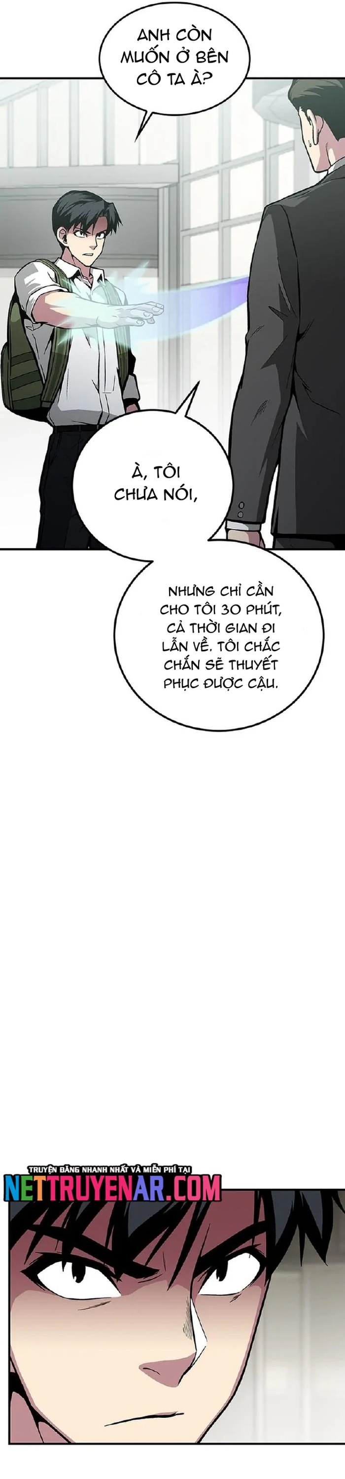 Tuyển chọn cứu tinh trái đất Chap 30 - Next Chap 31