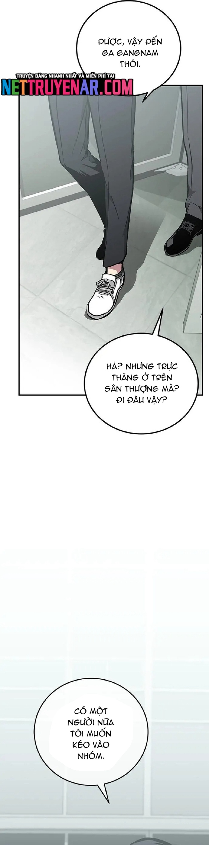 Tuyển chọn cứu tinh trái đất Chap 30 - Next Chap 31