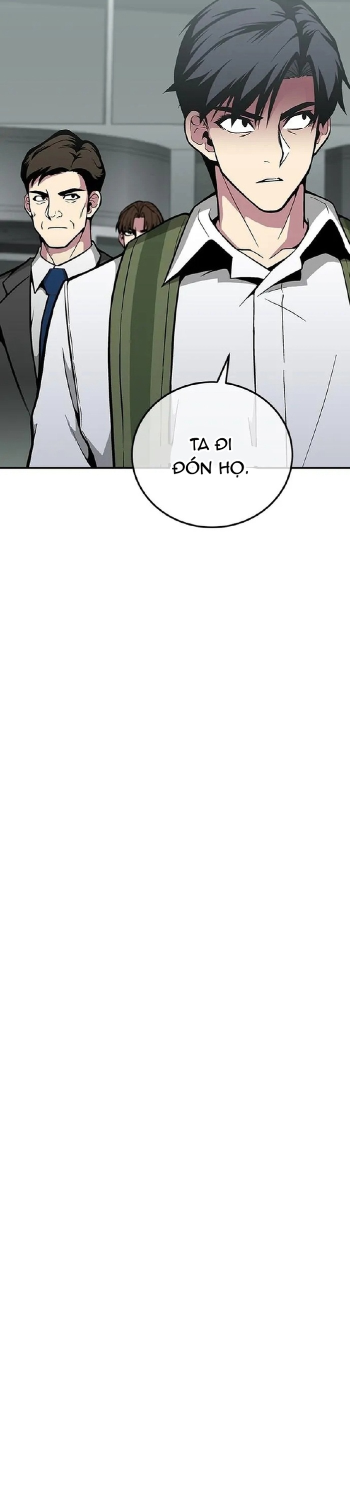 Tuyển chọn cứu tinh trái đất Chap 30 - Next Chap 31