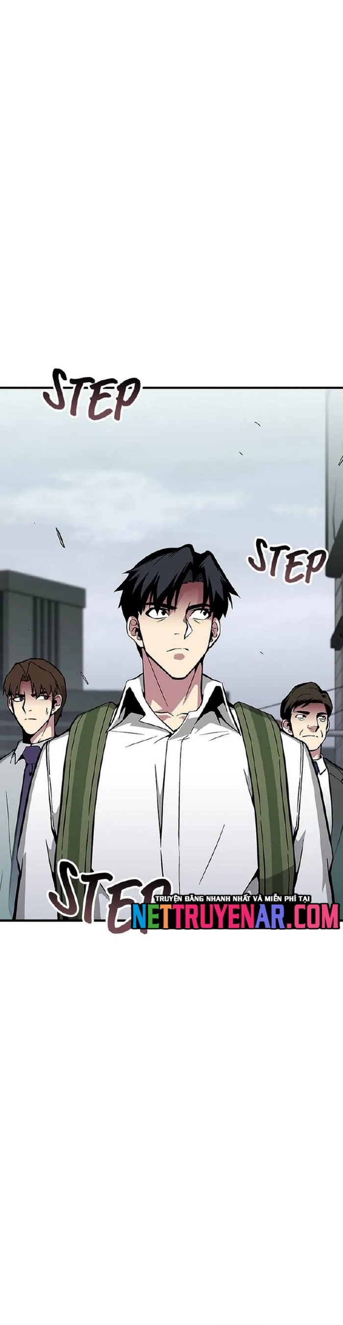 Tuyển chọn cứu tinh trái đất Chap 30 - Next Chap 31