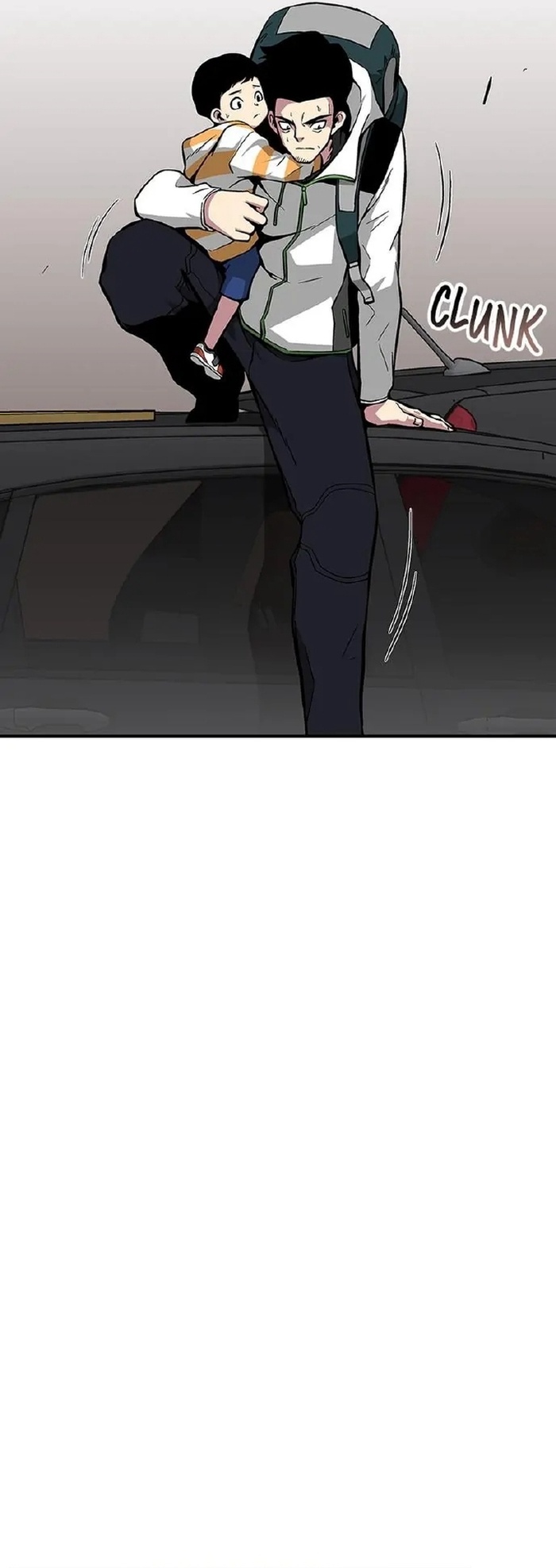 Tuyển chọn cứu tinh trái đất Chap 30 - Next Chap 31