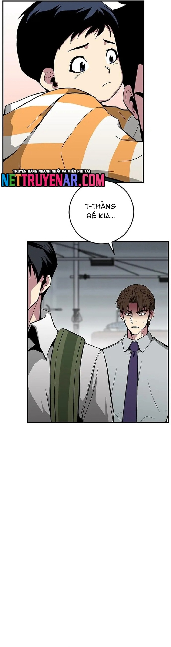 Tuyển chọn cứu tinh trái đất Chap 30 - Next Chap 31