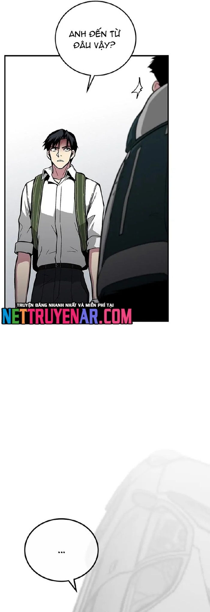 Tuyển chọn cứu tinh trái đất Chap 30 - Next Chap 31