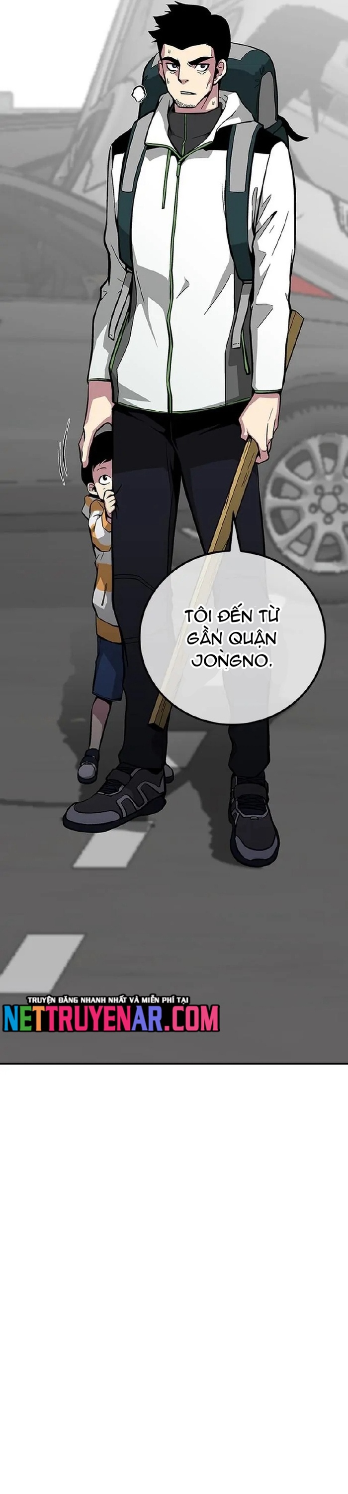 Tuyển chọn cứu tinh trái đất Chap 30 - Next Chap 31