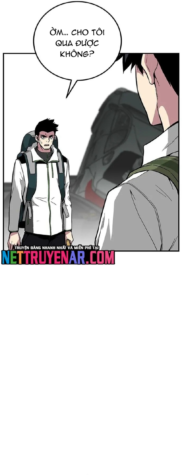 Tuyển chọn cứu tinh trái đất Chap 30 - Next Chap 31