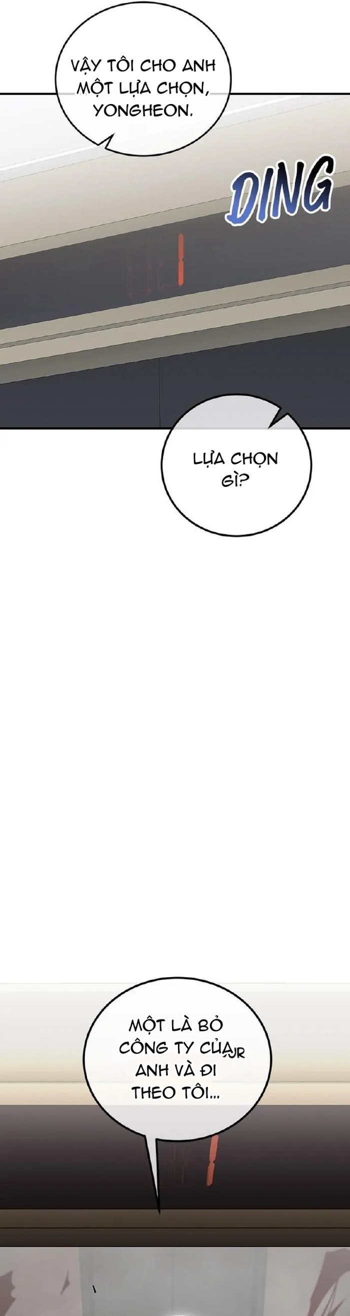 Tuyển chọn cứu tinh trái đất Chap 30 - Next Chap 31