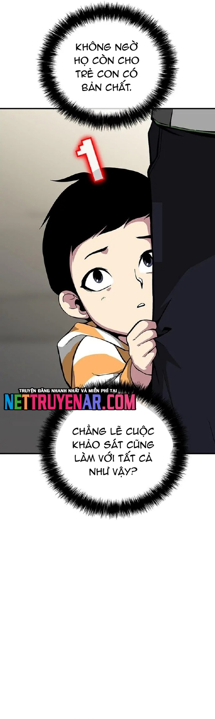 Tuyển chọn cứu tinh trái đất Chap 30 - Next Chap 31
