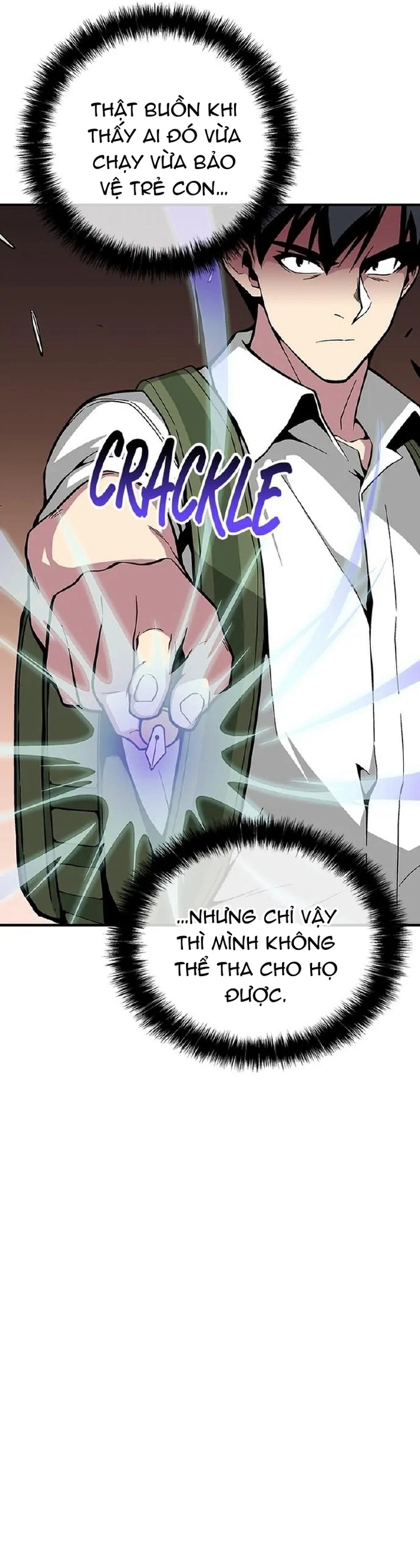 Tuyển chọn cứu tinh trái đất Chap 30 - Next Chap 31