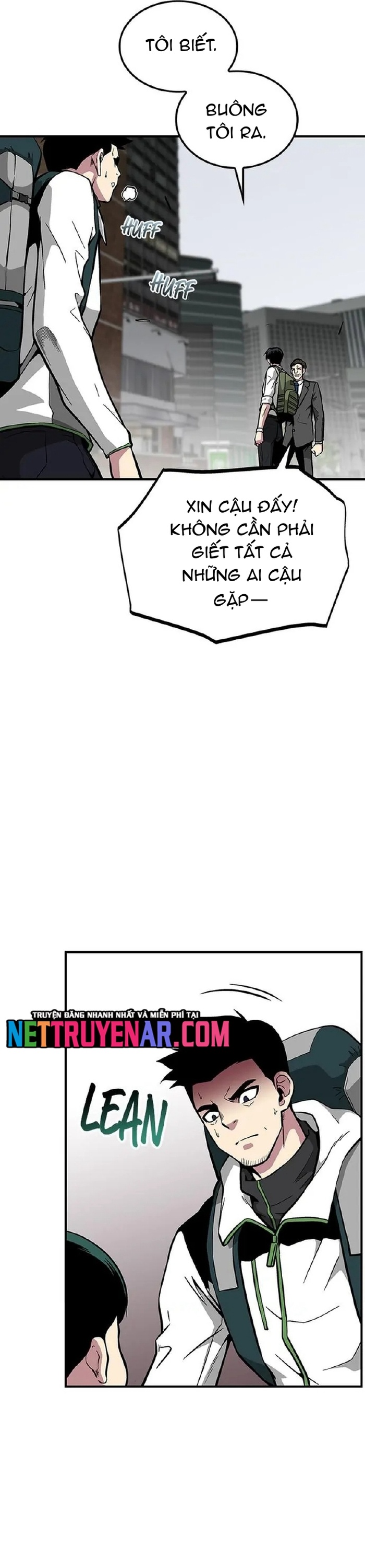 Tuyển chọn cứu tinh trái đất Chap 30 - Next Chap 31