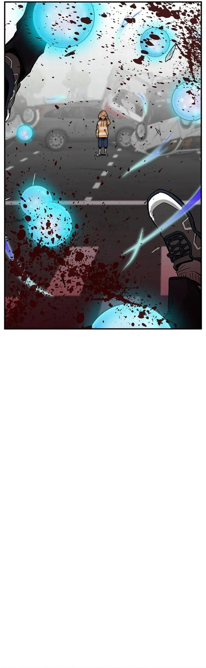 Tuyển chọn cứu tinh trái đất Chap 30 - Next Chap 31