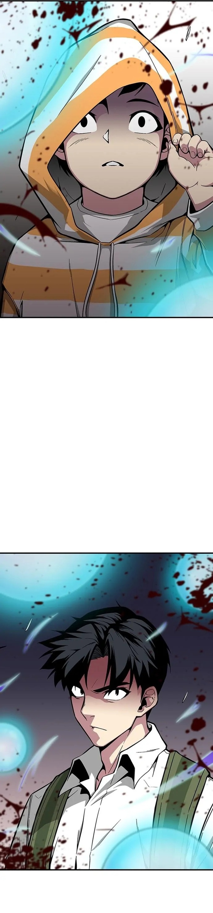 Tuyển chọn cứu tinh trái đất Chap 30 - Next Chap 31