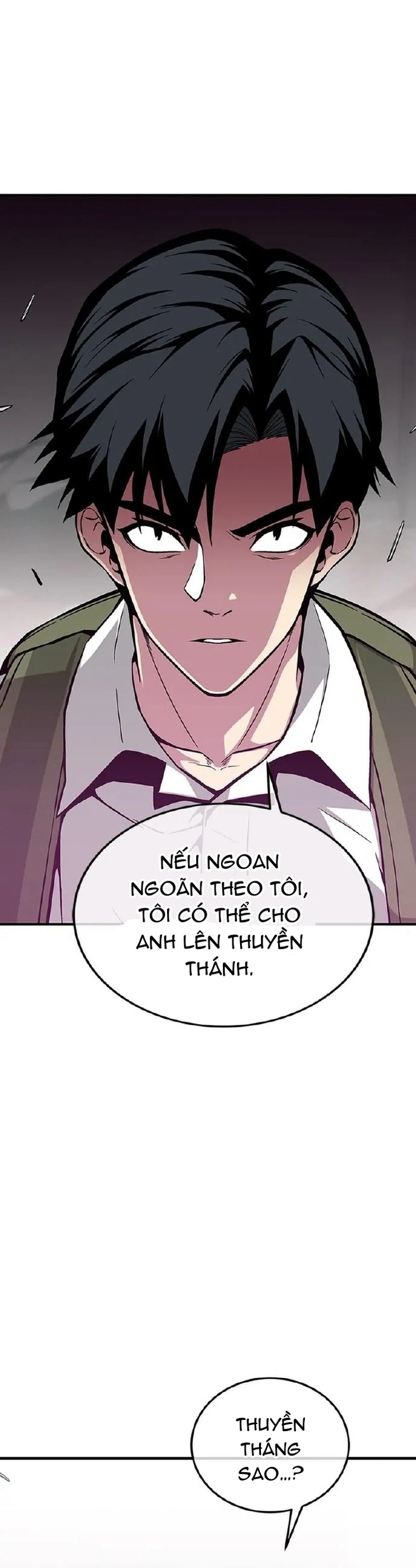 Tuyển chọn cứu tinh trái đất Chap 30 - Next Chap 31