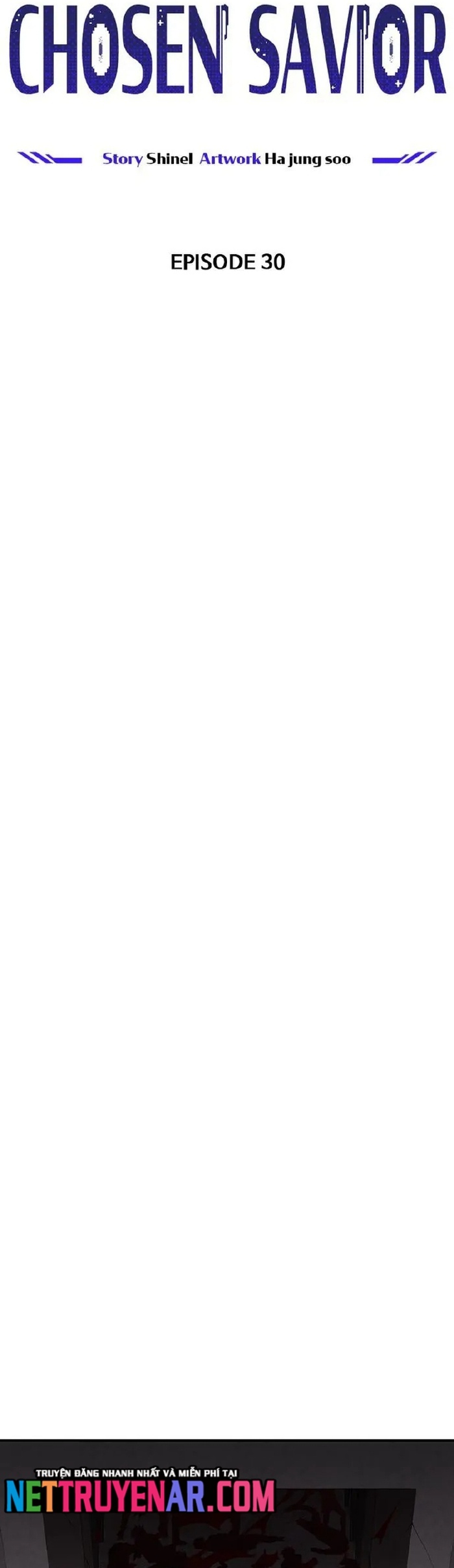 Tuyển chọn cứu tinh trái đất Chap 30 - Next Chap 31
