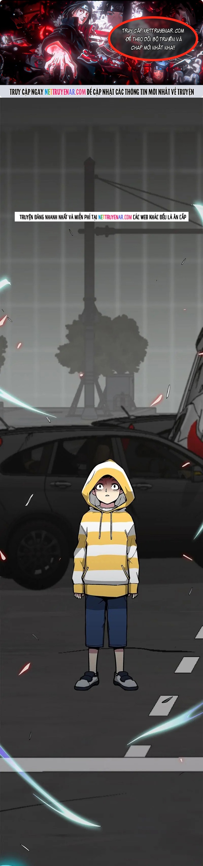 Tuyển chọn cứu tinh trái đất Chap 31 - Next Chap 32