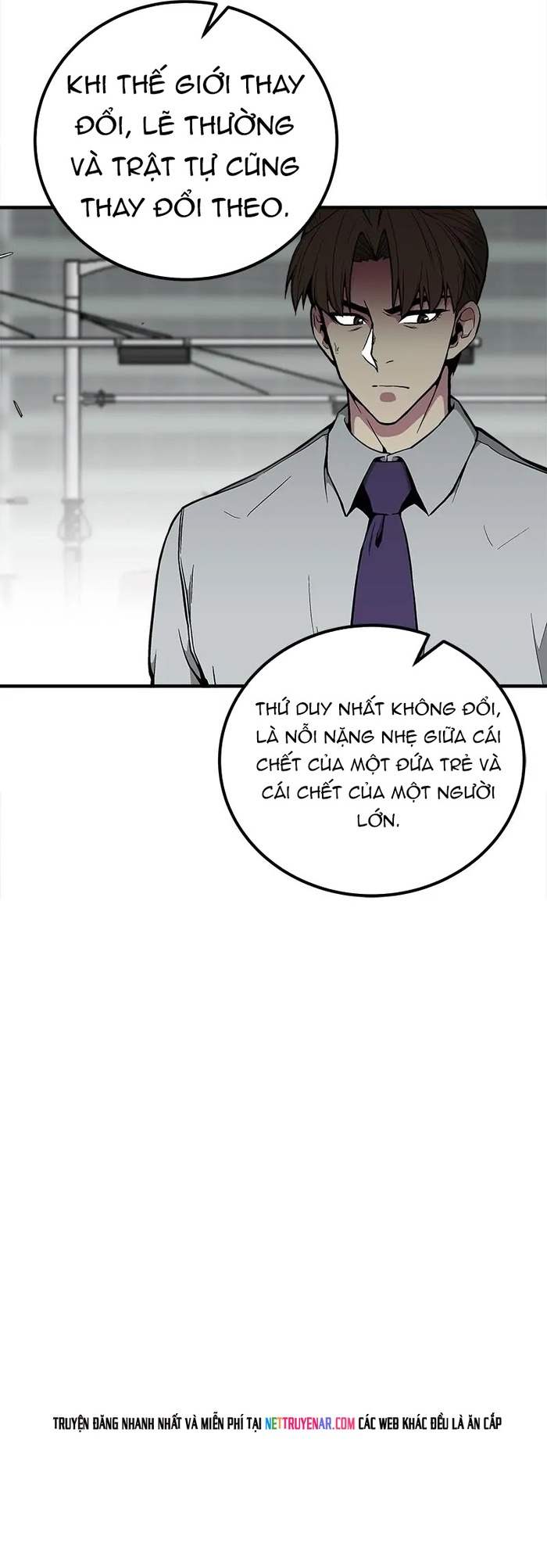 Tuyển chọn cứu tinh trái đất Chap 31 - Next Chap 32