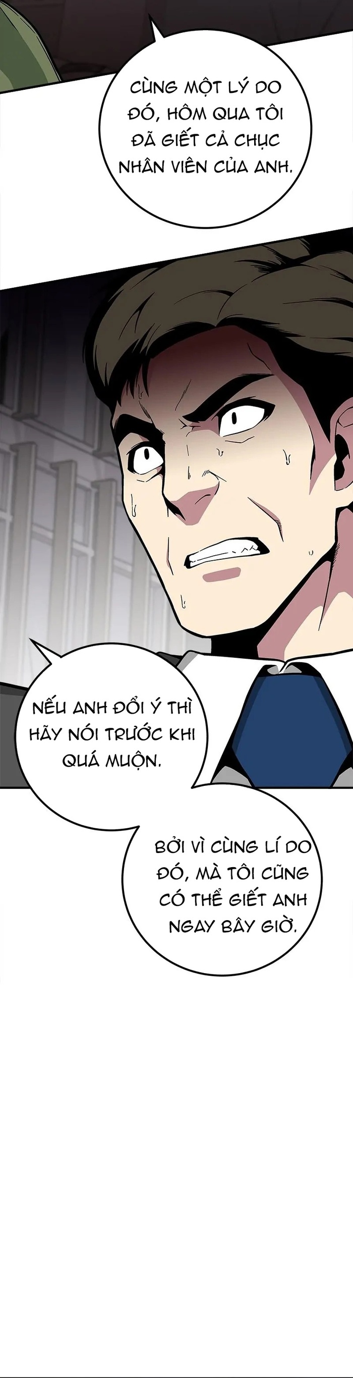 Tuyển chọn cứu tinh trái đất Chap 31 - Next Chap 32