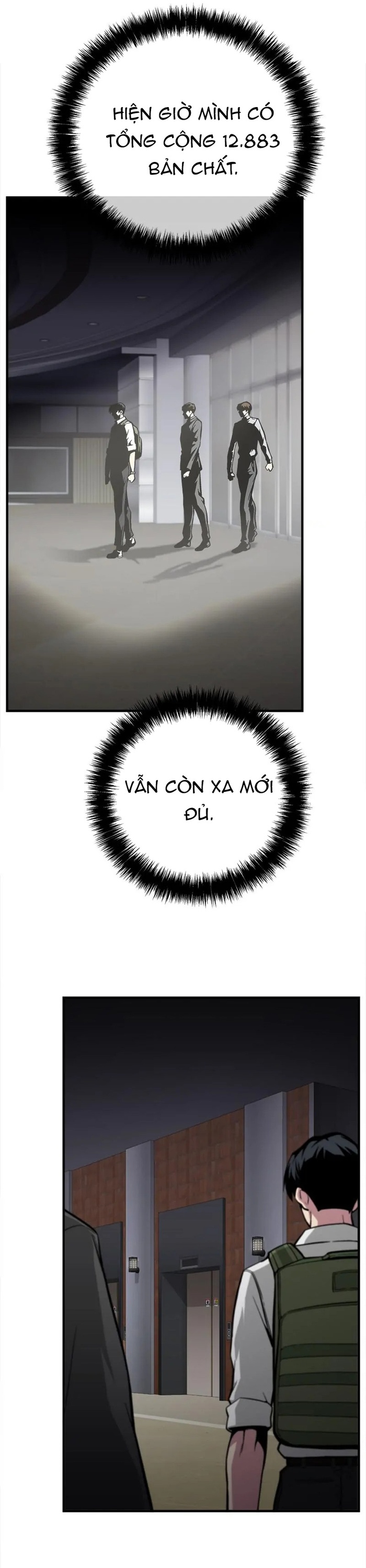 Tuyển chọn cứu tinh trái đất Chap 31 - Next Chap 32