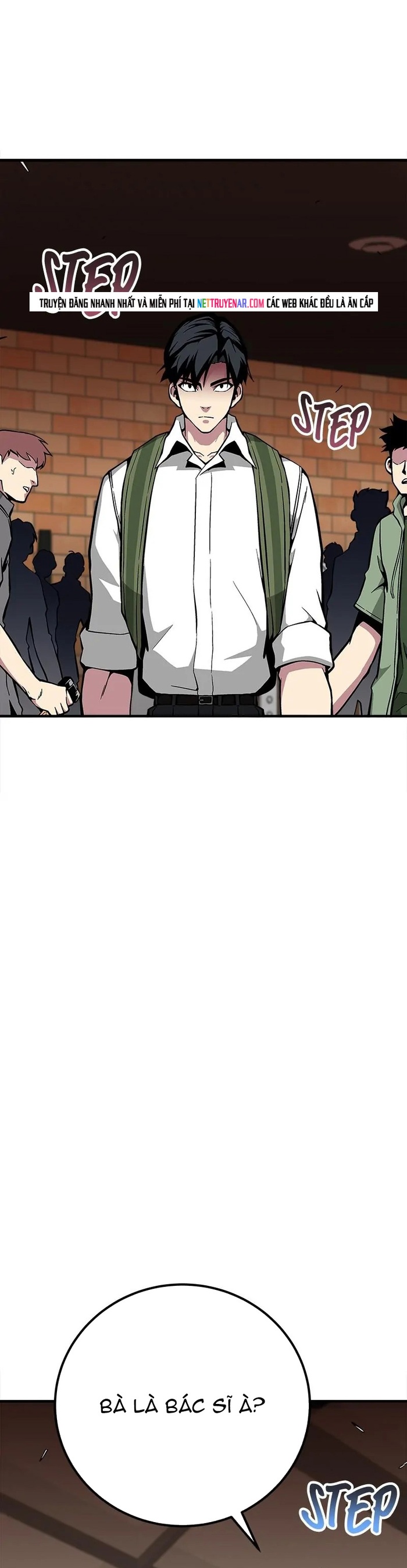 Tuyển chọn cứu tinh trái đất Chap 31 - Next Chap 32