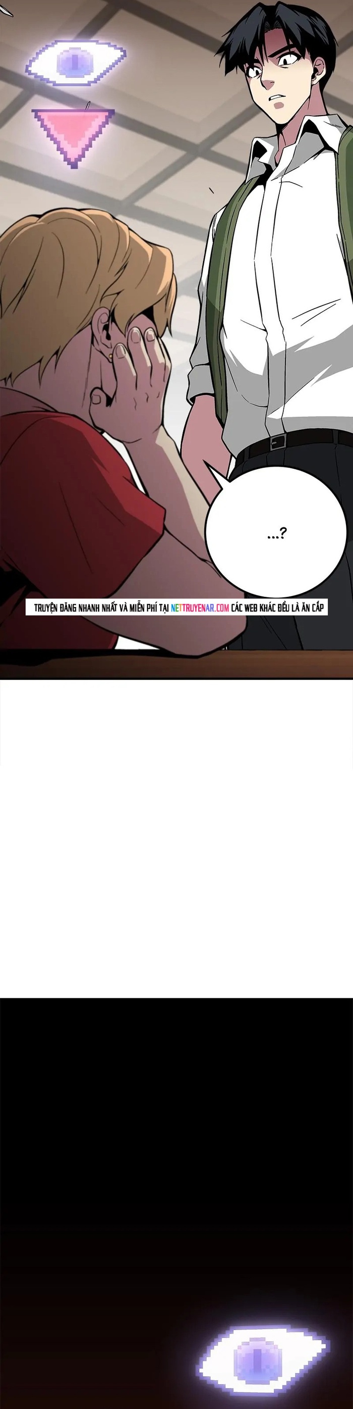 Tuyển chọn cứu tinh trái đất Chap 31 - Next Chap 32