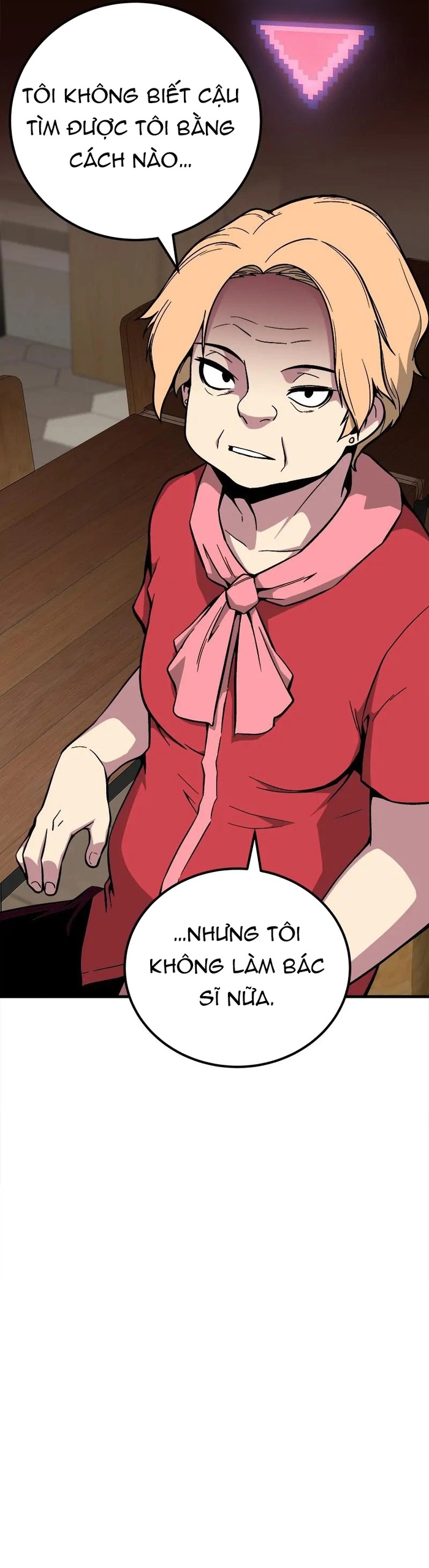 Tuyển chọn cứu tinh trái đất Chap 31 - Next Chap 32