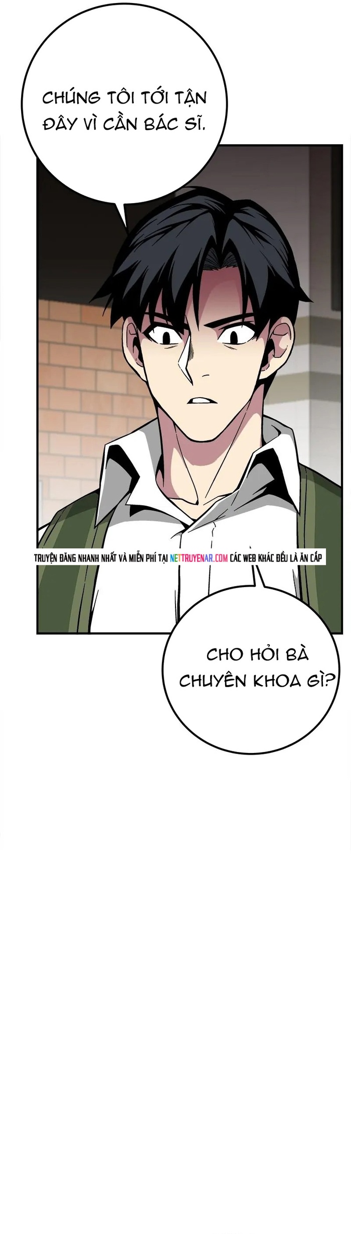 Tuyển chọn cứu tinh trái đất Chap 31 - Next Chap 32