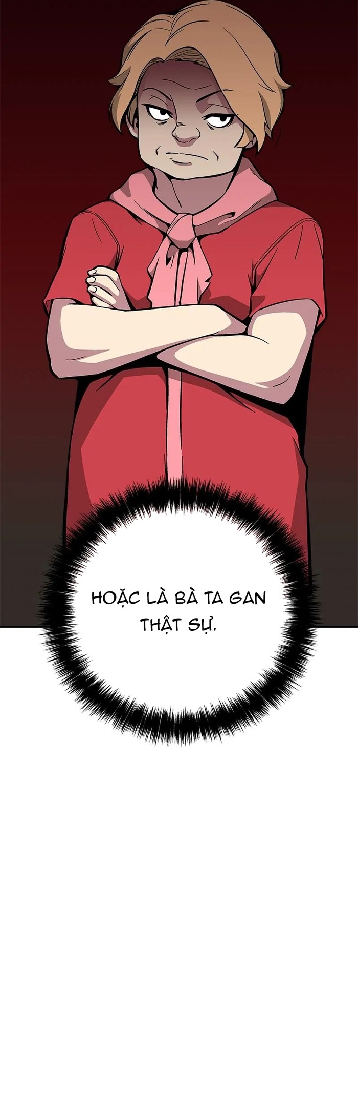 Tuyển chọn cứu tinh trái đất Chap 31 - Next Chap 32