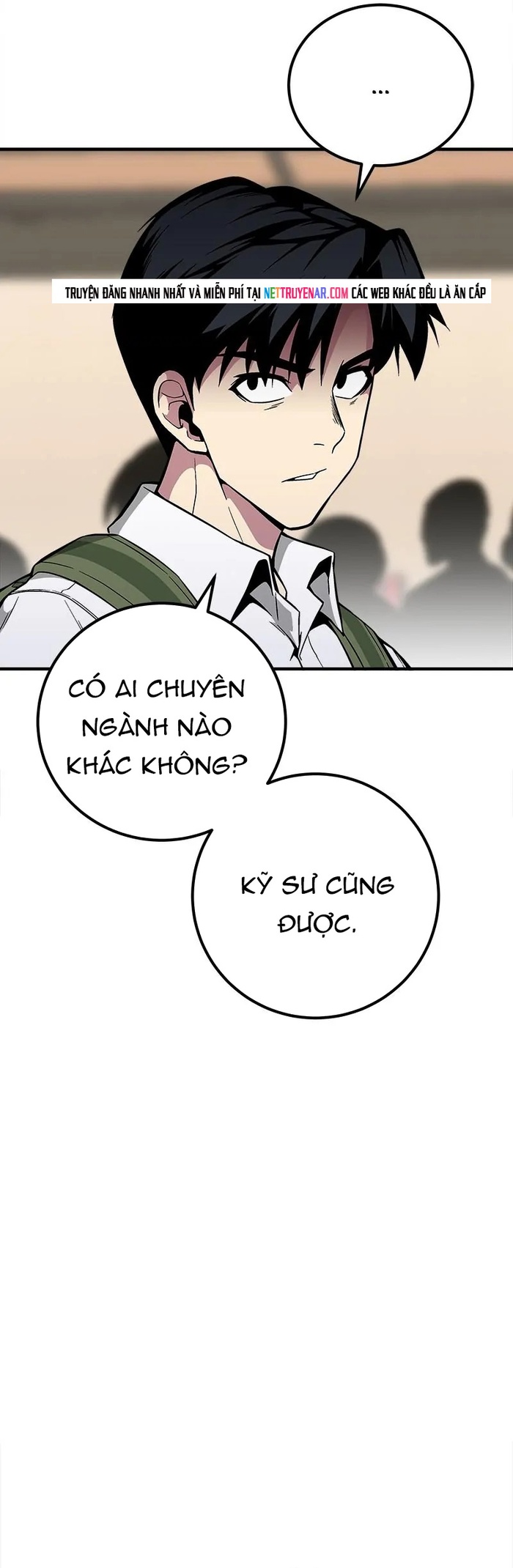Tuyển chọn cứu tinh trái đất Chap 31 - Next Chap 32