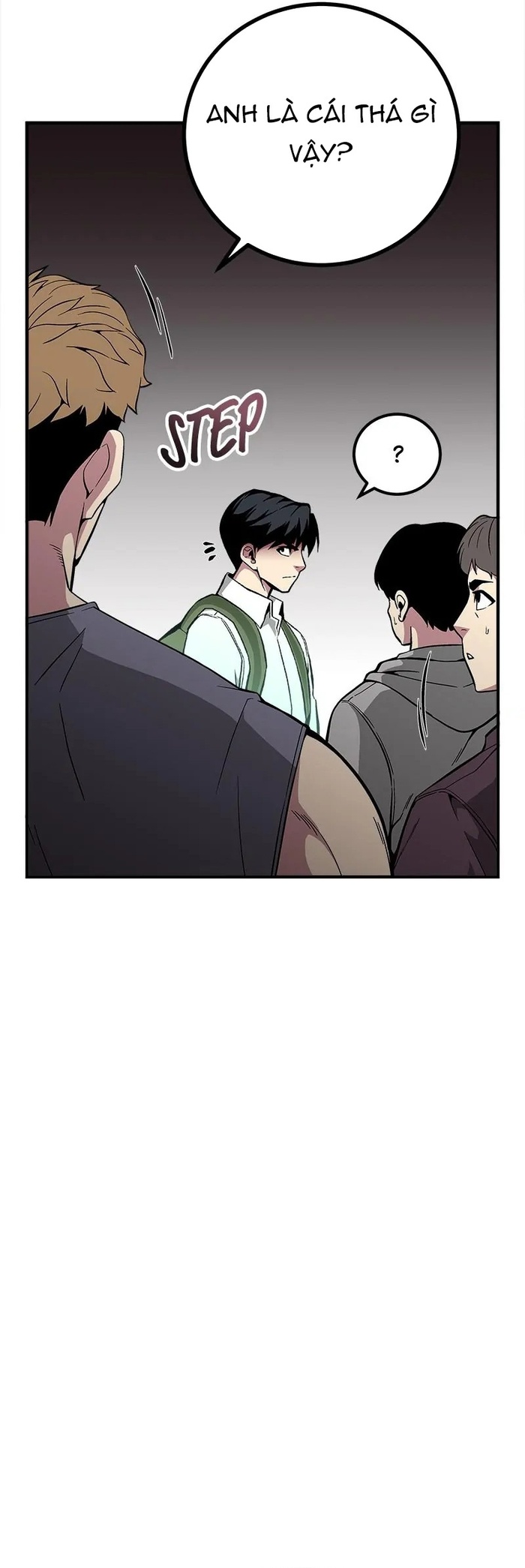 Tuyển chọn cứu tinh trái đất Chap 31 - Next Chap 32