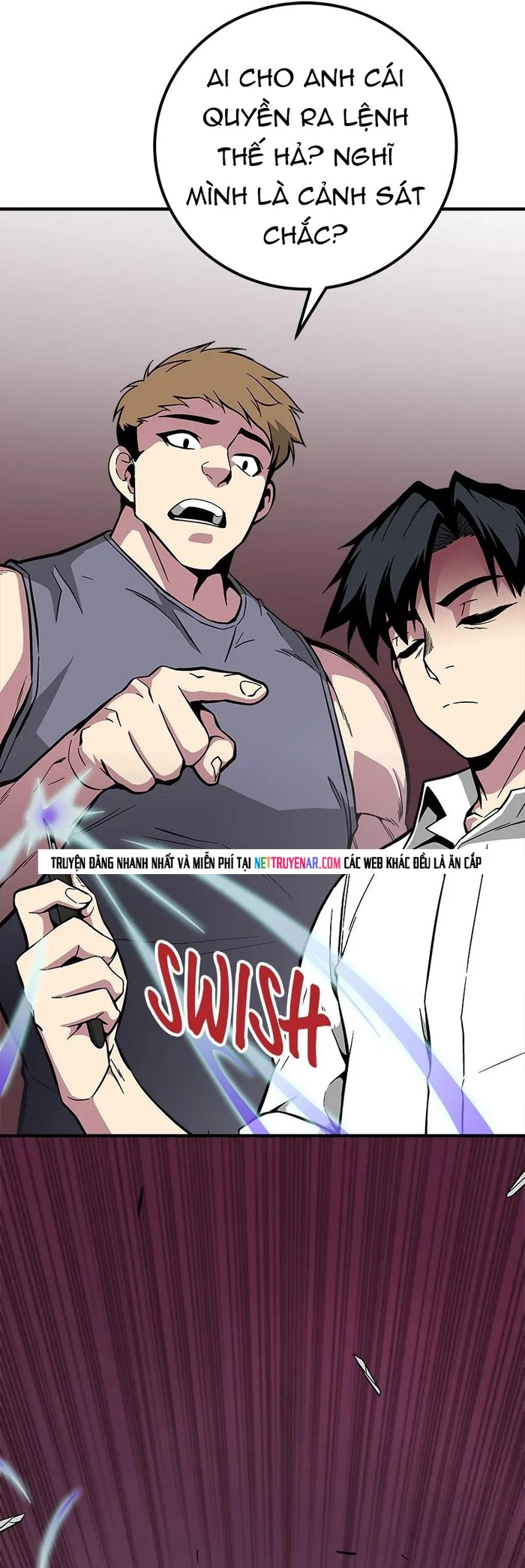 Tuyển chọn cứu tinh trái đất Chap 31 - Next Chap 32