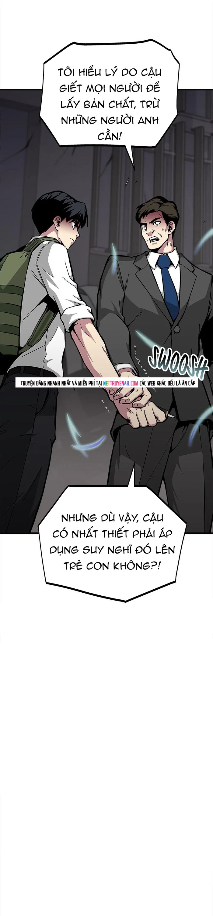 Tuyển chọn cứu tinh trái đất Chap 31 - Next Chap 32