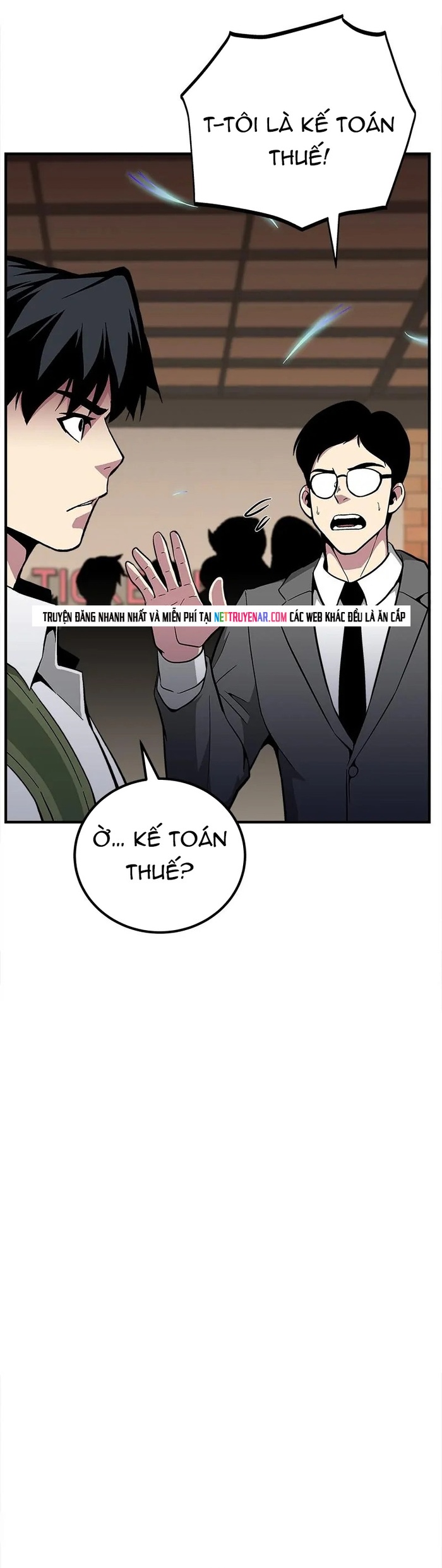 Tuyển chọn cứu tinh trái đất Chap 31 - Next Chap 32