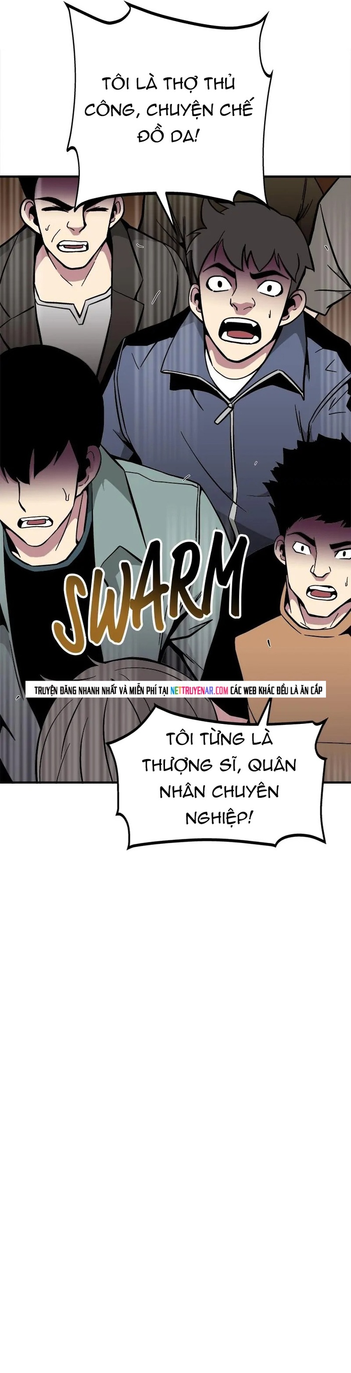 Tuyển chọn cứu tinh trái đất Chap 31 - Next Chap 32