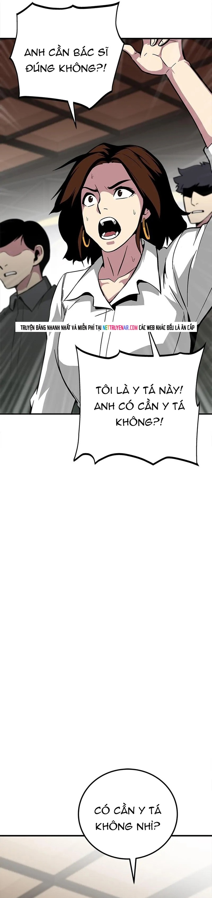 Tuyển chọn cứu tinh trái đất Chap 31 - Next Chap 32