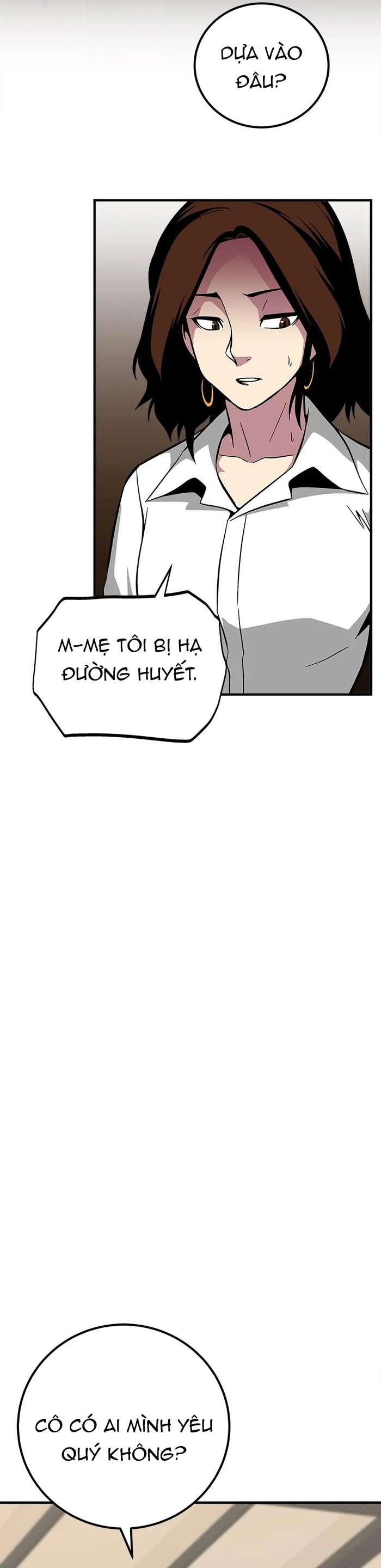 Tuyển chọn cứu tinh trái đất Chap 31 - Next Chap 32