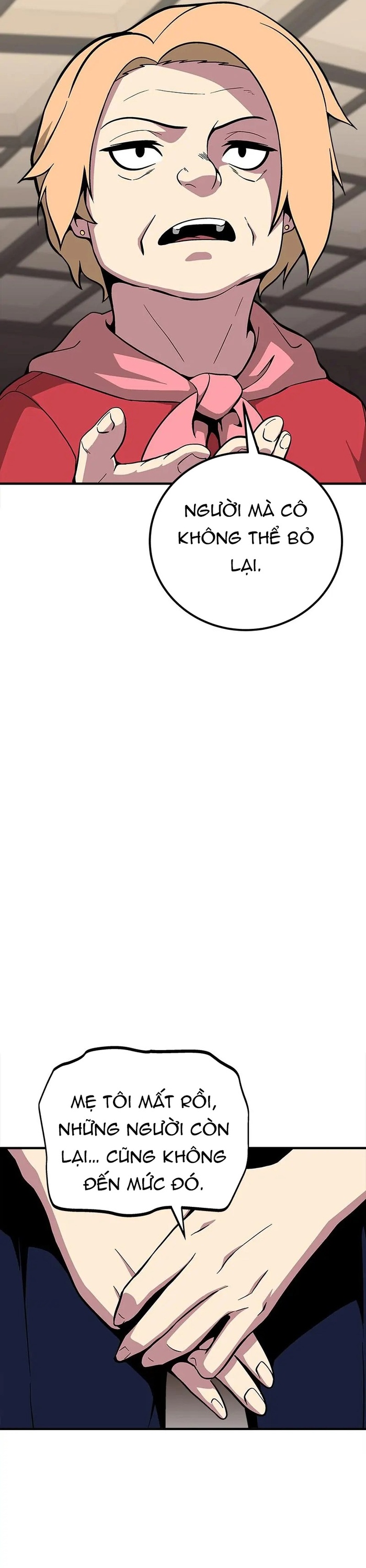 Tuyển chọn cứu tinh trái đất Chap 31 - Next Chap 32