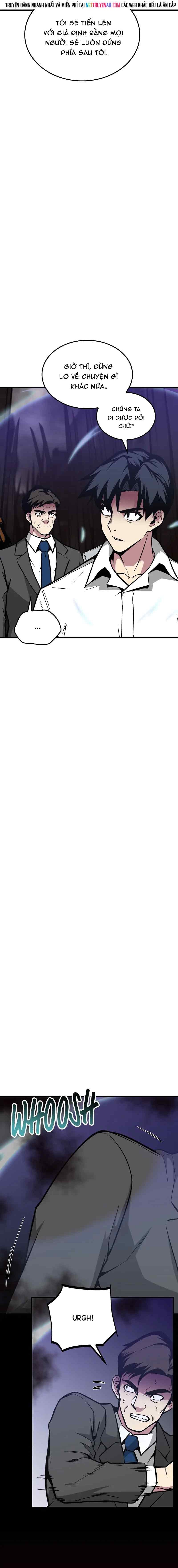 Tuyển chọn cứu tinh trái đất Chap 34 - Next Chap 35