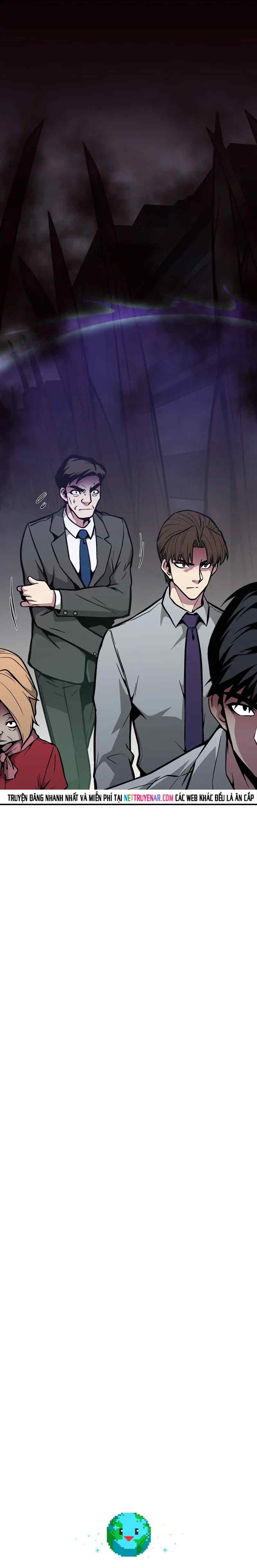 Tuyển chọn cứu tinh trái đất Chap 34 - Next Chap 35