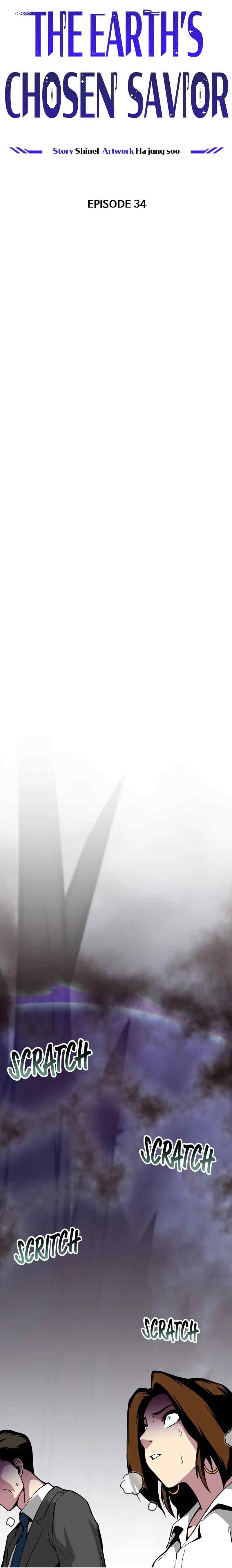 Tuyển chọn cứu tinh trái đất Chap 34 - Next Chap 35