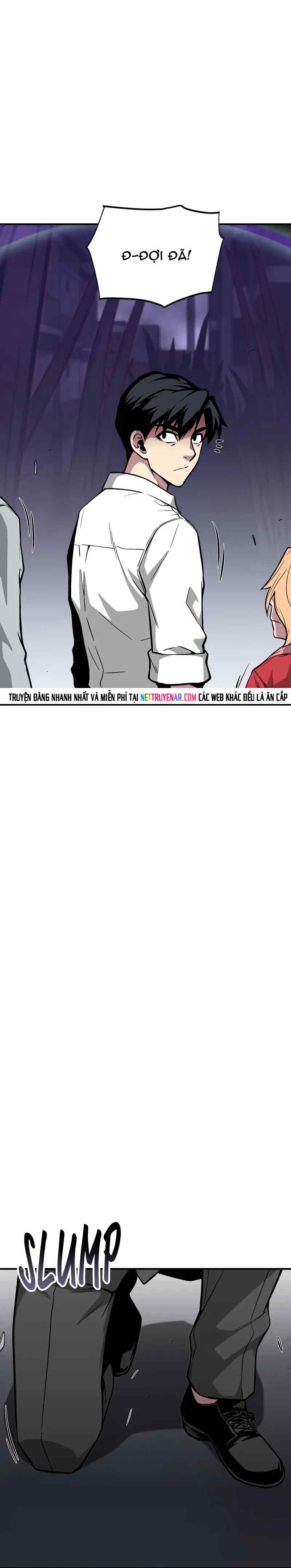 Tuyển chọn cứu tinh trái đất Chap 34 - Next Chap 35