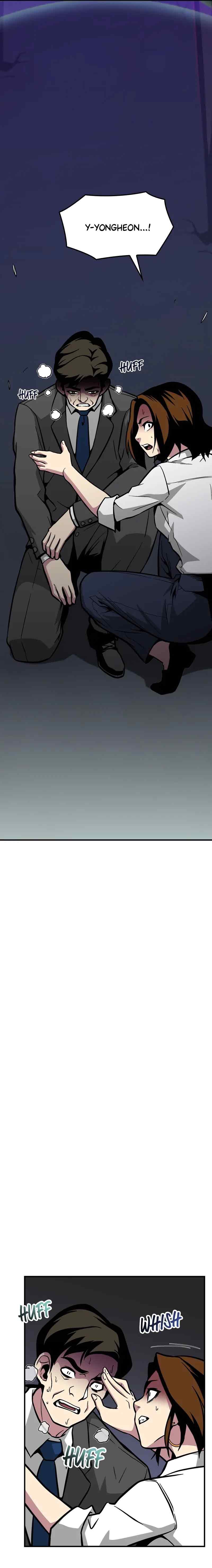 Tuyển chọn cứu tinh trái đất Chap 34 - Next Chap 35