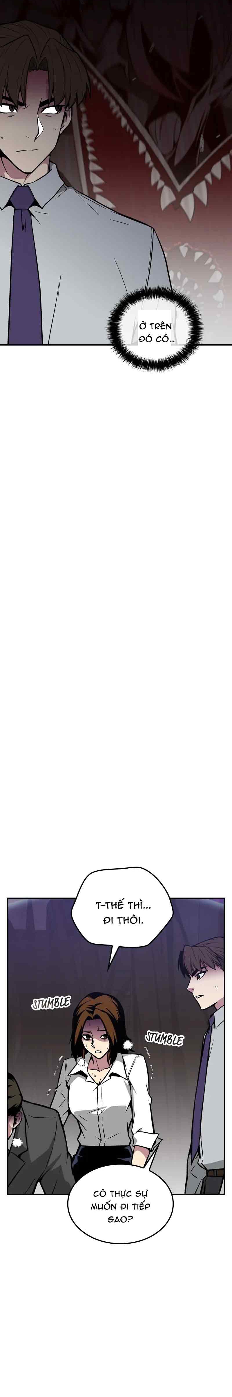 Tuyển chọn cứu tinh trái đất Chap 34 - Next Chap 35