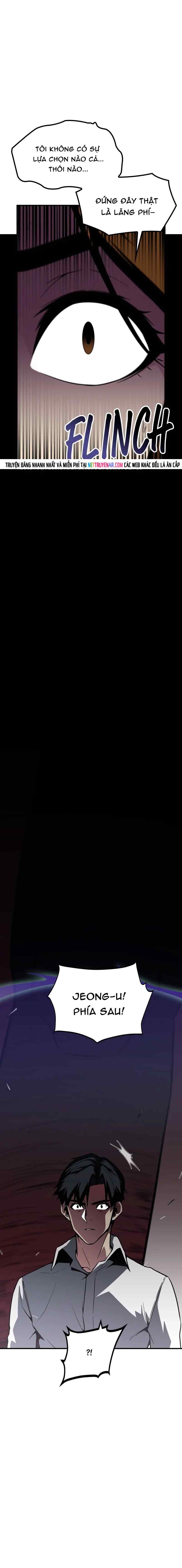 Tuyển chọn cứu tinh trái đất Chap 34 - Next Chap 35