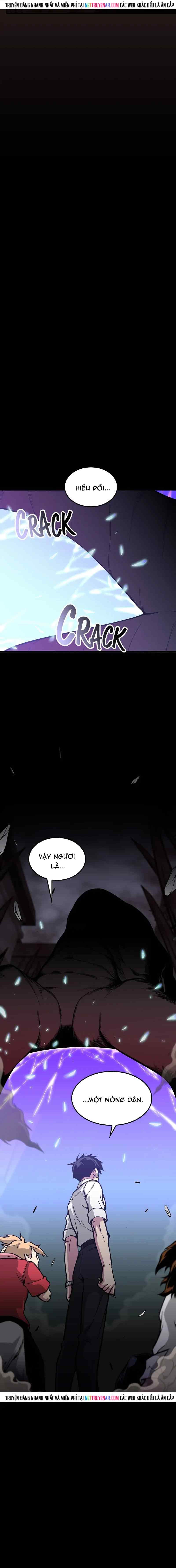 Tuyển chọn cứu tinh trái đất Chap 34 - Next Chap 35