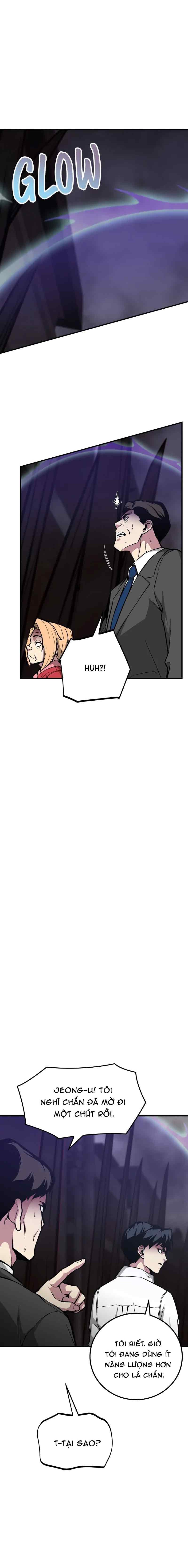 Tuyển chọn cứu tinh trái đất Chap 34 - Next Chap 35