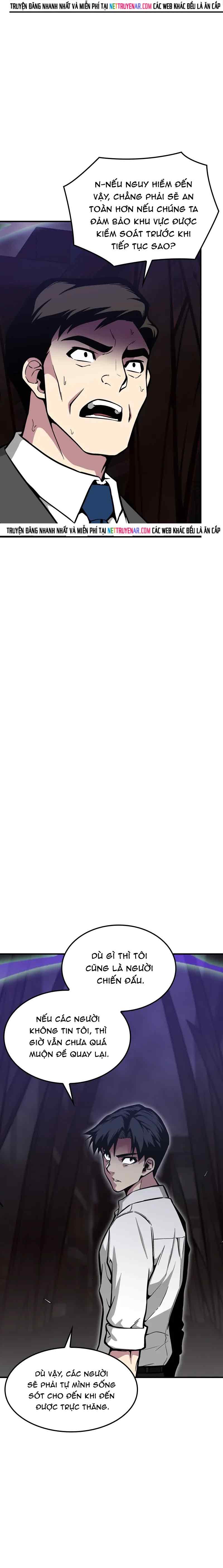 Tuyển chọn cứu tinh trái đất Chap 34 - Next Chap 35