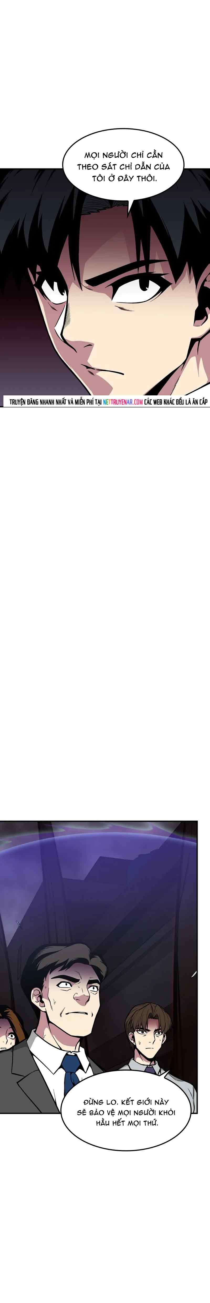 Tuyển chọn cứu tinh trái đất Chap 34 - Next Chap 35