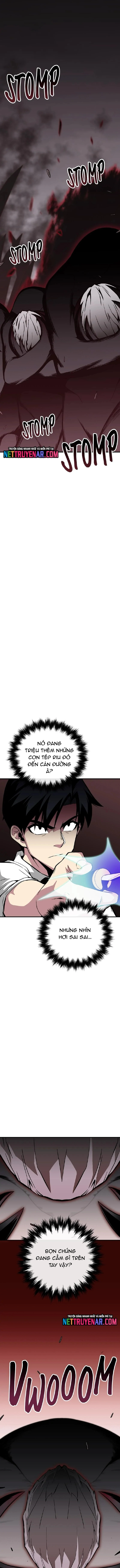 Tuyển chọn cứu tinh trái đất Chap 36 - Next Chap 37