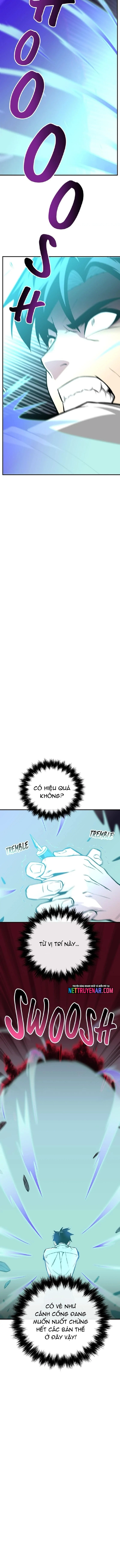 Tuyển chọn cứu tinh trái đất Chap 36 - Next Chap 37